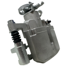 2013 Dodge Dart Brake Caliper 5